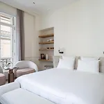 Avenue Montaigne - Champs Elysees Lejlighed