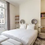 Lejlighed Avenue Montaigne - Champs Elysees Paris