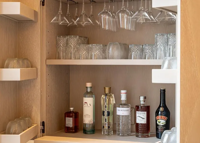 Avenue Montaigne - Champs Elysees דירה *