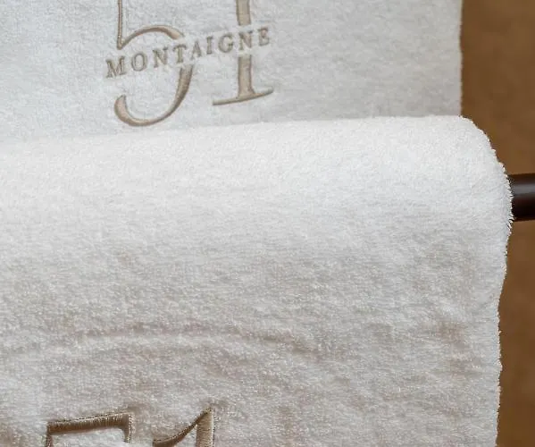 דירה Avenue Montaigne - Champs Elysees *