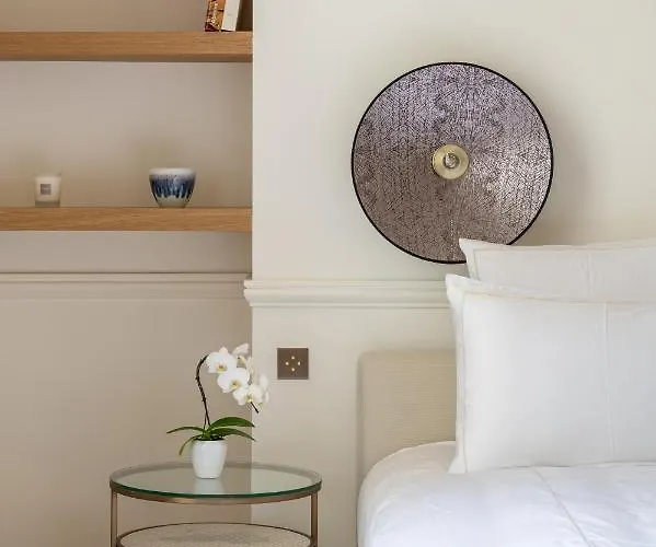 דירה Avenue Montaigne - Champs Elysees *