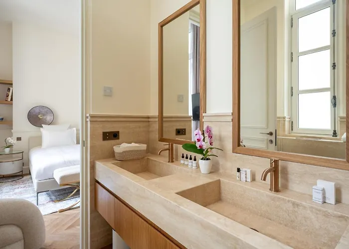 דירה Avenue Montaigne - Champs Elysees *