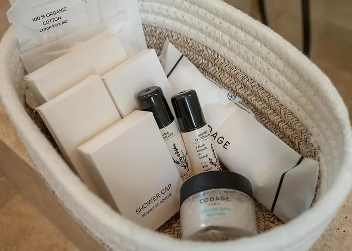 Avenue Montaigne - Champs Elysees *