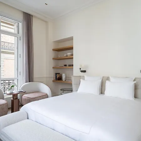 Avenue Montaigne - Champs Elysees Апартаменты