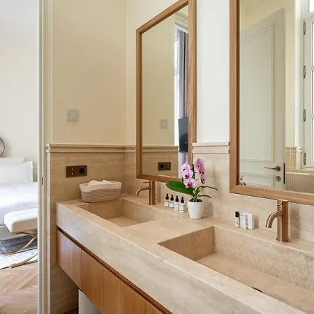 Апартаменты Avenue Montaigne - Champs Elysees *