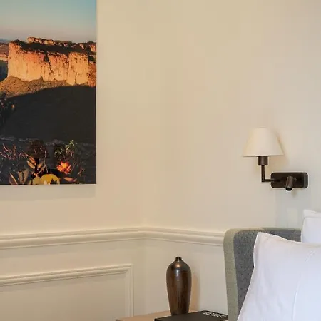 Апартаменты Avenue Montaigne - Champs Elysees